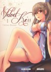 Velvet Kiss T1&2 - Par Chihiro Harumi - Soleil Manga Eros