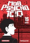 Mob Psycho 100 T. 15 - Par One - Kurokawa