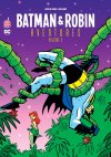 Batman & Robin Aventures T3 - Urban Comics