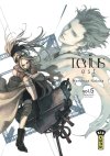 Levius Est T5 - Par Haruhisa Nakata - Kana