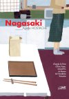 Nagasaki - Par Agnès Hostache et Le Tigre des neiges T.4 - Par Akiko Higashimura - Le Lézard Noir