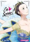En scène ! T6 & T7 - Par Cuvie - Kurokawa