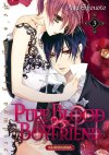 Pure Blood Boyfriend T3 - Par Aya Shouoto - Kurokawa