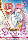 Saint Seiya : Saintia Shô T2 - Par Chimaki Kuori - Kurokawa