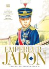 Empereur du Japon T. 1 & T. 2 - Par Issei Eifuku & Junichi Nojo - Delcourt/Tonkam