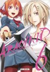 Arachnid T5 & T6 - Par Shinya Murata & Shinsen Ifuji - Soleil Manga
