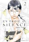 En Proie au silence T. 2 & T. 3 - Par Akane Torikai - Akata