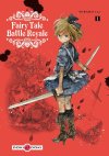 Fairy Tale Battle Royale T1 & T2 - Par Ina Soraho - Doki Doki