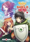 The Rising of the Shield Hero T1 - Par Aiya Kyu & Aneko Yusagi - Doki Doki