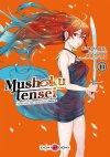 Mushoku Tensei T. 10 & T. 11 - Par Yuka Fujikawa & Rifujin na Magonote - Doki Doki