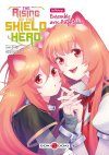 The Rising of the Shield Hero Anthologie - Doki Doki
