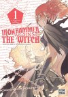 Iron Hammer against the Witch T1 - Par Shinya Murata & Daisuke Hiyama - Delcourt/Tonkam