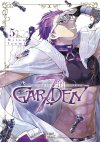 7th Garden T5 & T6 - Par Mitsu Izumi - Delcourt/Tonkam