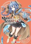 Mushoku Tensei : Les aventures de Roxy T. 4 - Par Rifujin na Magonote & Shoko Iwami - Doki Doki