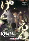 Ken'en T5 & T6 - Par Fuetsudo & Hitoshi Ichimura - Doki Doki