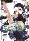 7th Garden T7 & T8 - Par Mitsu Izumi - Delcourt/Tonkam