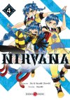 Nirvana T4 - Par Jin & Sayuki - Doki Doki