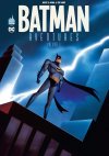 Batman Aventures T1 & Superman Aventures T1 - Urban Comics