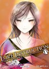 Love Instruction T13 - Par Minori Inaba - Soleil Manga