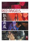 Red Angels - Par Li Yaosha & Seven - Urban China