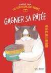 Le Journal de Mobu T. 1 : Gagner sa pâtée : la ménagerie se rebelle