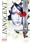 Innocent T2 - Par Shin'ichi Sakamoto - Delcourt Manga