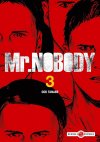 Mr Nobody - Tome 3 - Par Gou Tanabe - Doki-Doki