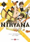 Nirvana T1 & T2 - Par Jin & Sayuki - Doki Doki