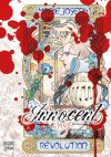 Innocent Rouge T. 8 & T. 9 - Par Shin'ichi Sakamoto - Delcourt/Tonkam