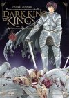 Dark King of Kings T1 - Par Miyuki Aramaki - Delcourt/Tonkam