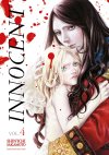 Innocent T3 & T4 - Par Shin'ichi Sakamoto - Delcourt Manga