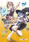 Mushoku Tensei T1 à T5 - Par Yuka Fujikawa & Rifujin na Magonote - Doki Doki