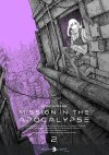 Mission in the Apocalypse T. 2 - Par Haruo Iwamune - Delcourt/Tonkam