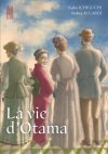 La vie d'Otama - Par Keiko Ichiguchi & Andrea Accardi - Éd. Kana