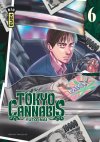 Tokyo Cannabis T. 6 - Par Yûto Inai - Ed. Kana