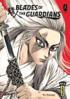 Blades of the Guardians T. 1 et T. 2 - par Xu Xianzhe – Éd. Kana