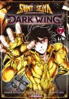 Saint Seiya Dark Wing T.7 - Par Kenji Saito et Shinshu Ueda – Éd. Kurokawa