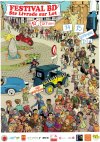 10e Festival BD de Sainte Livrade sur Lot