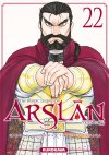 The Heroic Legend of Arslan T. 22 - Par Hiromu Arakawa & Yoshiki Tanaka - Éd. Kurokawa
