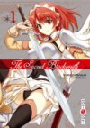The sacred Blacksmith T1 - Par Yamada Kôtarô - Doki-Doki