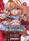 Freezing T1 - Par Lim Dall Young & Kim Kwang Hyun - Doki-Doki