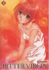 Bitter Virgin T.3 – Par Kei Kusunoki – Editions Ki-oon