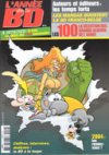 « L'Année de la BD » n°2 - 2004 -