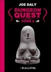 Dungeon Quest T2 – Par Joe Daly – L'Association