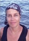 Sylvie Fontaine : « Je voulais évoquer ces forces puissantes, destructives et constructives qui vivent hors de nous et en nous. 