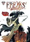 Freaks' Squeele T3 : Le tango de la mort - Par Florent Maudoux - Ankama Editions