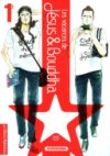 Les vacances de Jésus & Bouddha T1 - Par Hikaru Nakamura - Kurokawa