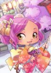Japan Expo chez les Belges : Sushis et moules-frites