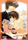 Junjo Romantica, T2 & 3 - Par Shungiku Nakamura - Asuka