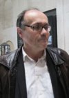 Jean-Paul Gabilliet (Biographe de Crumb) : " Je vais faire des envieux ! Eh oui, Robert Crumb a eu la gentillesse de me recevoir..."